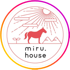 株式会社miru.