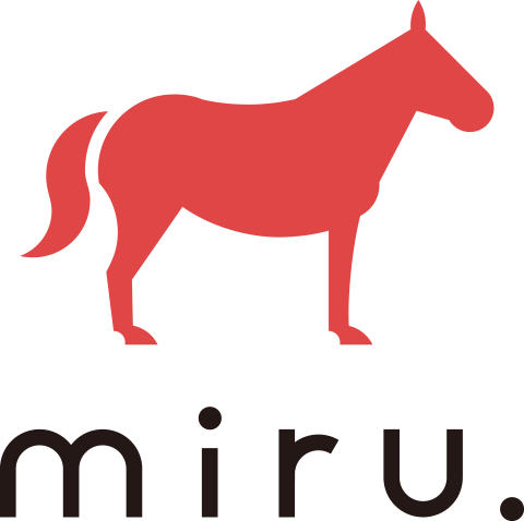 株式会社miru.